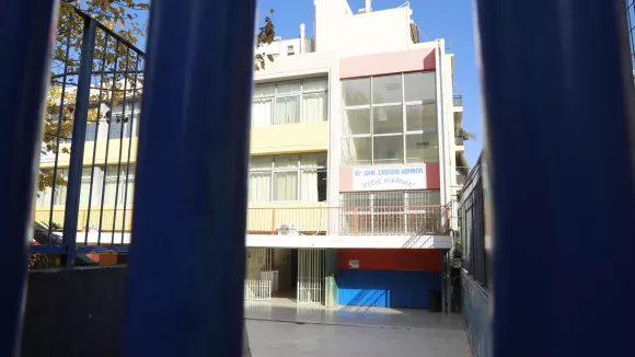 17 Νοέμβρη: Πώς θα λειτουργήσουν τα σχολεία - Η περίπτωση των φροντιστηρίων