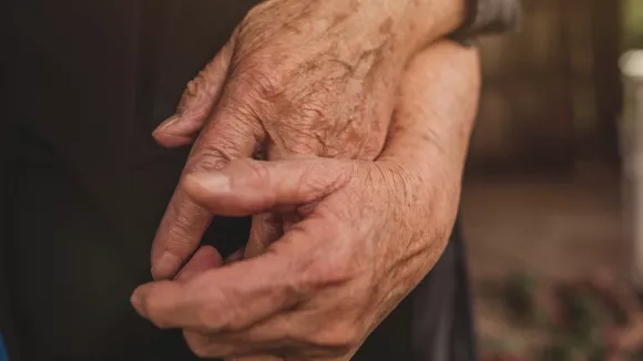 συνταξιούχοι