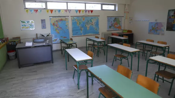 Πώς θα λειτουργήσουν τα σχολεία στις 17 Νοεμβρίου