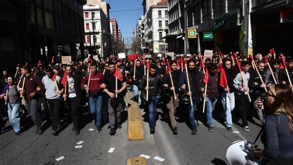 Κλειστά σχολεία σήμερα σε όλη την Ελλάδα