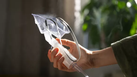 ΕΟΦ: Ανακαλείται συσκευή οξυγόνου από την αγορά