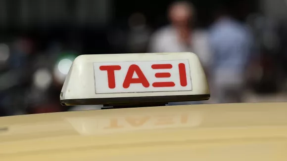 Χωρίς ταξί η Αθήνα αύριο και μεθαύριο