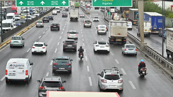 Τέλη κυκλοφορίας χωρίς κωδικούς Taxisnet – Αναλυτικός οδηγός