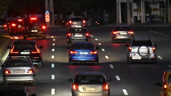 Τέλη κυκλοφορίας 2026: Μέχρι πότε πρέπει να πληρωθούν και τι ισχύει για τις εκπρόθεσμες πληρωμές