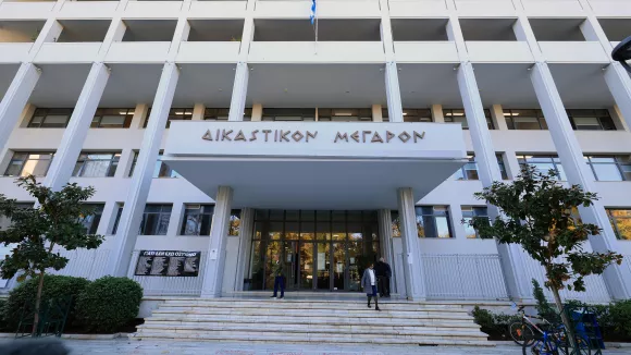 Τέμπη: Συνεχίστηκε σήμερα η δίκη για τα βίντεο που δεν εντάχθηκαν στη δικογραφία