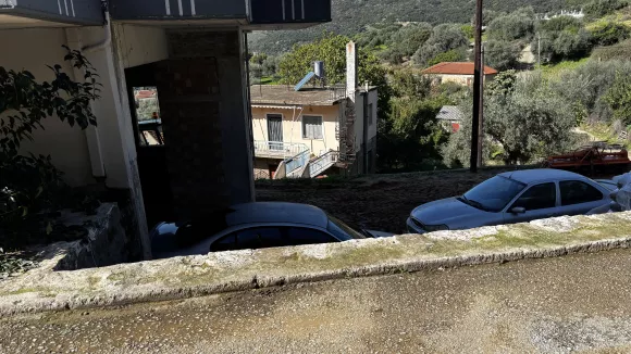 Αχαΐα: Κηδεύεται σήμερα ο μικρός Ανδρέας - «Καλύτερα να πέθαινα εγώ» λέει ο θείος