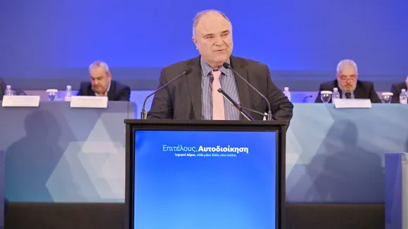 Πρόεδρος ΑΣΕΠ: Οι μη ανταγωνιστικοί μισθοί «φρενάρουν» διορισμούς στο Δημόσιο