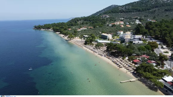 Προσλήψεις σε Δήμους: 40 θέσεις εργασίας στη Θάσο