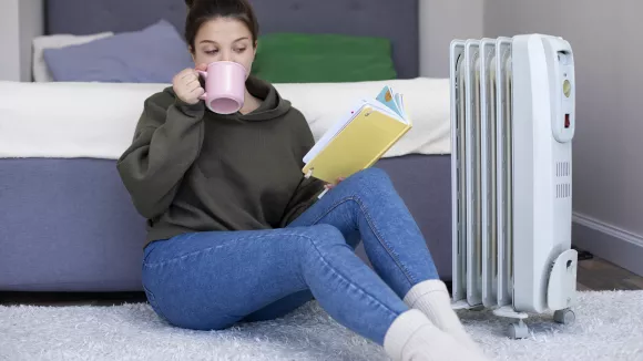 Επίδομα θέρμανσης: Αντίστροφη μέτρηση για την ενίσχυση έως 1.200 ευρώ