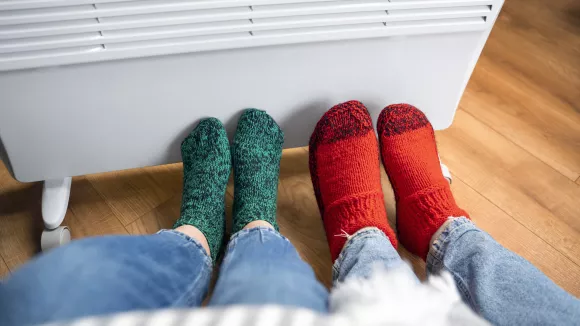 Επίδομα Θέρμανσης