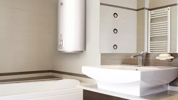 θερμοσίφωνας