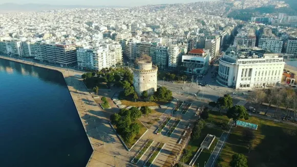 ΑΣΕΠ: Προσλήψεις και χωρίς πτυχίο στον Δήμο Θεσσαλονίκης