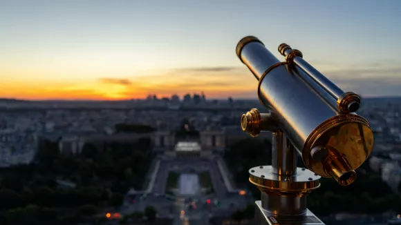 Τηλεσκόπιο