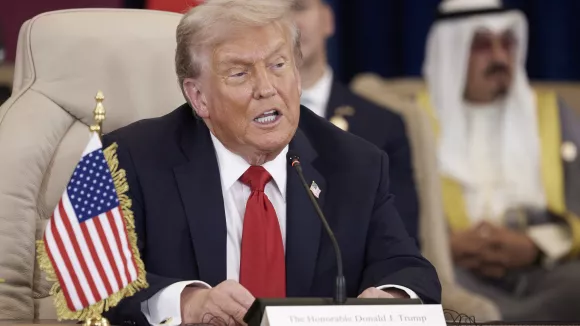 Σεξιστική επίθεση Τραμπ σε δημοσιογράφο: «Είσαι ηλίθια;»