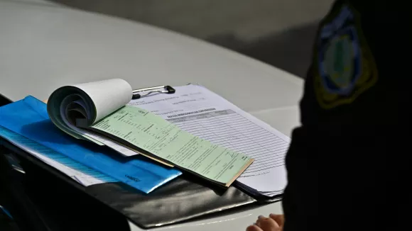 Εντατικοί έλεγχοι της Τροχαίας για οδήγηση υπό την επήρεια αλκοόλ – Εννέα συλλήψεις