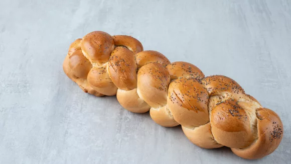 ΕΦΕΤ: Νέα ανακοίνωση για το τσουρέκι που ανακλήθηκε