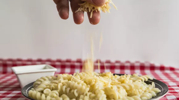 ΕΦΕΤ: Ανακαλείται μυζήθρα νωπή - Κίνδυνος για την υγεία (εικόνα)