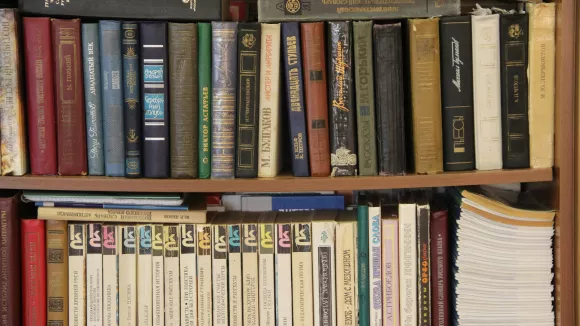 Θέση εργασίας σε ΑΕΙ