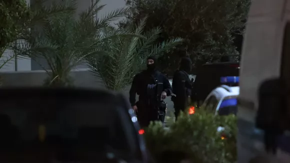 Βορίζια: Στον εισαγγελέα τα τρία αδέλφια - Απολογούνται αύριο