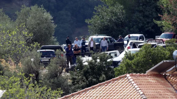 Βορίζια: Προφυλακιστέοι οι δύο κατηγορούμενοι από την οικογένεια Καργάκη