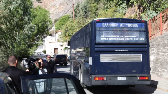 Βορίζια: Νέο επεισόδιο ανάμεσα στις δύο οικογένειες – Επενέβη η αστυνομία