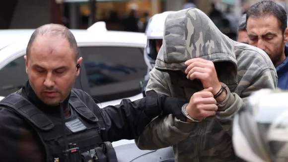 Μακελειό στα Βορίζια: Απολογείται τη Δευτέρα ο 23χρονος για την έκρηξη