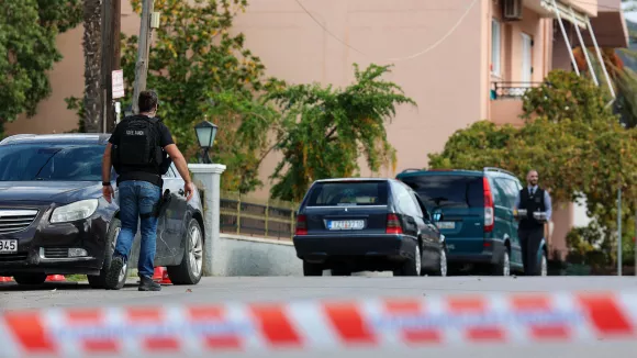 Βορίζια: Παραδόθηκε ο αδελφός της 56χρονης νεκρής