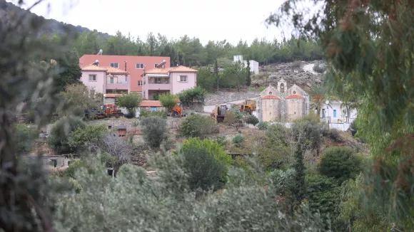 Βορίζια: Επέστρεψαν στο σχολείο τα παιδιά των δύο οικογενειών - «Είναι τραυματισμένα»