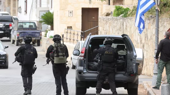 Βορίζια: Σήμερα στις 14:00 η κηδεία του 39χρονου - Σε επιφυλακή η ΕΛΑΣ