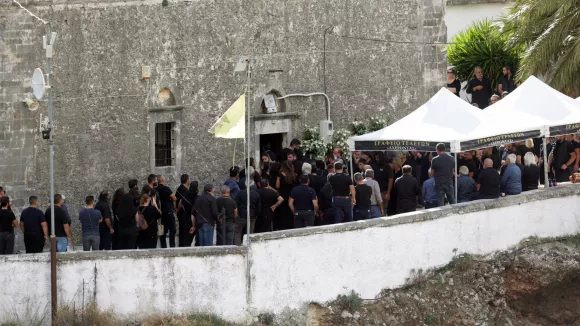 Βορίζια Κρήτη