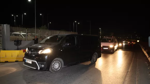 Συνελήφθη ο γαμπρός του 39χρονου στα Βορίζια – Καραμπίνα και φυσίγγια βρέθηκαν σε σπηλιά