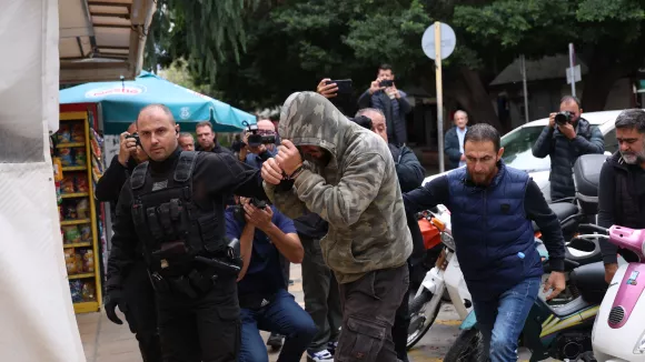 Βορίζια Κρήτη