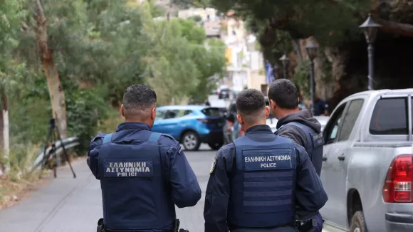 Βορίζια Κρήτη