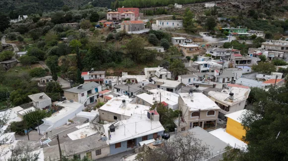 Βορίζια Κρήτη