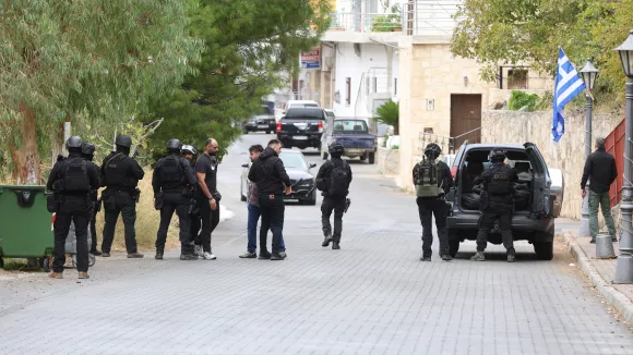 Βορίζια Κρήτη