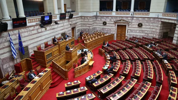 Βουλή: Στην Ολομέλεια προς ψήφιση το νέο φορολογικό νομοσχέδιο