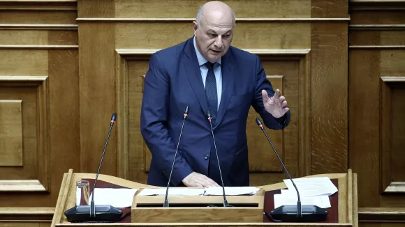 Βουλή: Ψηφίστηκε το νομοσχέδιο για την ευλογιά των αιγοπροβάτων