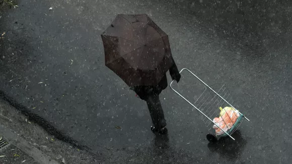 Κακοκαιρία «Adel»: Συστάσεις Πολιτικής Προστασίας