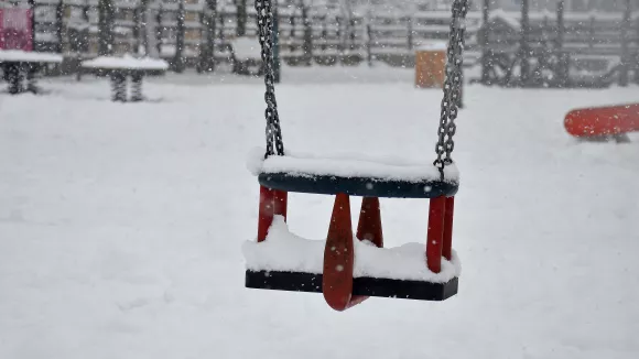 Προειδοποίηση ΕΜΥ: Ισχυρές καταιγίδες σήμερα - Χιόνια και βουτιά της θερμοκρασίας σε όλη τη χώρα