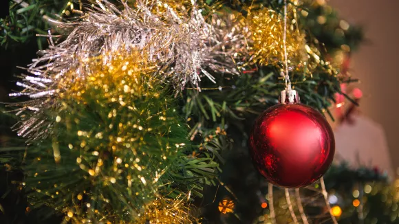 Γιορτινή ατμόσφαιρα στα καταστήματα – Από πόσο ξεκινούν τα χριστουγεννιάτικα δέντρα