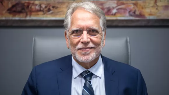 Γιώργος Χρούσος