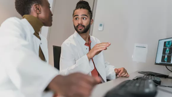 Θέσεις εργασίας για γιατρούς