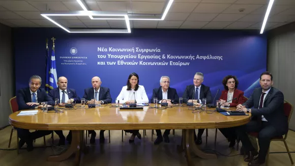 Συλλογικές Συμβάσεις Εργασίας: 12 ερωτήσεις και απαντήσεις