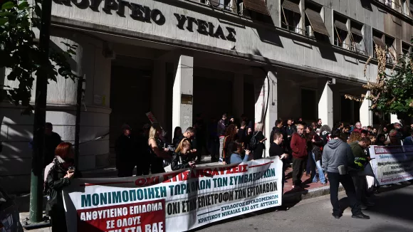 Νοσοκομεία: Δεύτερη ημέρα απεργίας των γιατρών - Τι διεκδικούν