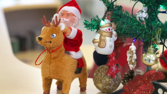 Άγιος Βασίλης