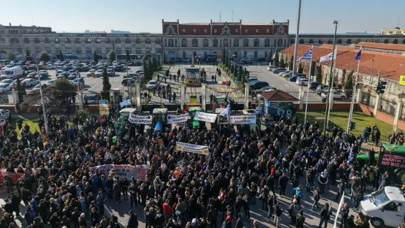 Αγρότες: Ζητούν πρώτα να ανακοινωθεί το πακέτο ενίσχυσης για να πάνε στο Μαξίμου