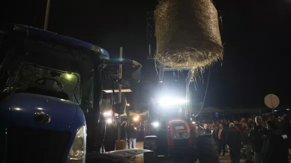 Αγρότες: Καταβλήθηκαν 487,9 εκατομμύρια ευρώ από ΟΠΕΚΕΠΕ και ΕΛΓΑ