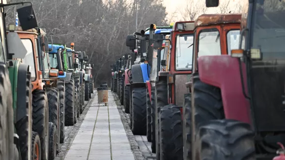 Αγρότες: Γενική συνέλευση σήμερα στη Νίκαια - «Η κυβέρνηση δεν έχει ικανοποιήσει κανένα βασικό αίτημά μας»