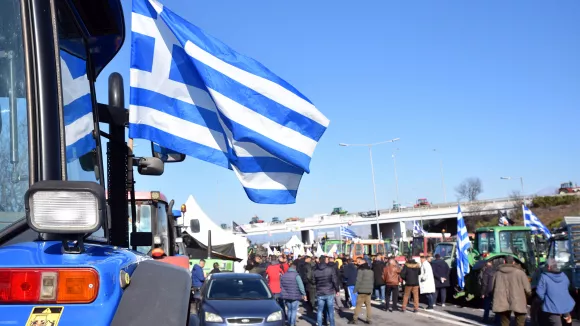 Αγρότες και κινητοποιήσεις