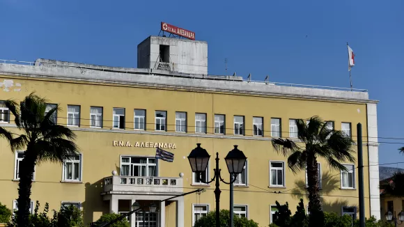 Νοσοκομείο «Αλεξάνδρα»: Διαψεύδει τα fake news για πτέρυγα εγκαταλελειμμένων μωρών